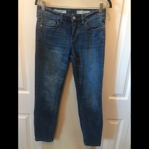 Anthropologie Jeans
